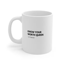 Load image into Gallery viewer, Cancer Mug 11oz