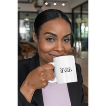 Load image into Gallery viewer, how to vet men mug