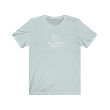 Load image into Gallery viewer, Leo Goddess - Short Sleeve Tee