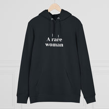 Load image into Gallery viewer, A rare woman hoodie