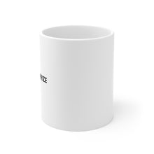 Load image into Gallery viewer, "I Am The Prize" Coffee Mug