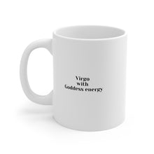 Load image into Gallery viewer, Virgo Mug