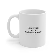 Load image into Gallery viewer, Capricorn Mug