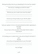 Load image into Gallery viewer, how to keep a man past 2 months of dating