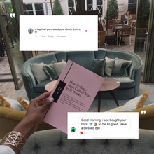 Load image into Gallery viewer, how to exude feminine energy