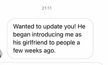 Load image into Gallery viewer, Mentoring coaching program "Get him to commit without pressure" |