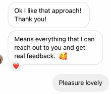 Load image into Gallery viewer, Mentoring coaching program "Get him to commit without pressure" |