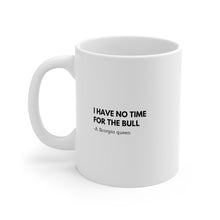 Load image into Gallery viewer, Scorpio queen Mug 11oz