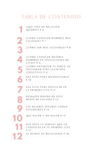 Load image into Gallery viewer, Como Conseguir A Un Hombre Con Clase en 12 Semanas - Curso digital en español