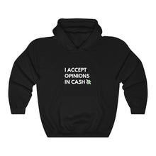 Load image into Gallery viewer, Unapologetic Hoodie
