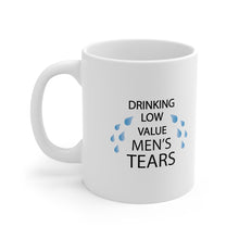 Load image into Gallery viewer, "How to play a player" Coffee Mug