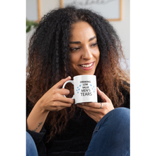 Load image into Gallery viewer, "How to play a player" Coffee Mug