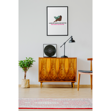 Load image into Gallery viewer, bodypositivity poster