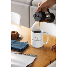 Load image into Gallery viewer, Virgo Mug