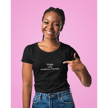 Load image into Gallery viewer, Virgo Slay T shirt