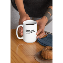 Load image into Gallery viewer, Cancer Mug 11oz
