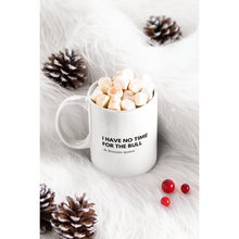 Load image into Gallery viewer, Scorpio queen Mug 11oz