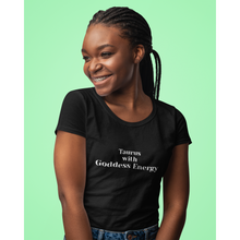 Load image into Gallery viewer, Taurus Zodiac Shirt