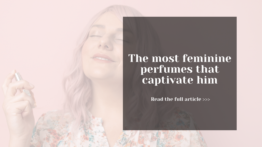 What is the best smelling women's fragrance ?