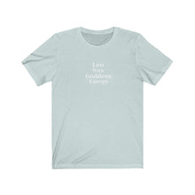 Load image into Gallery viewer, Leo Goddess - Short Sleeve Tee
