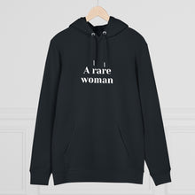 Load image into Gallery viewer, A rare woman hoodie
