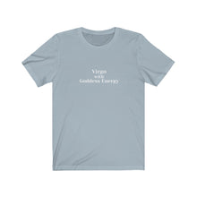 Load image into Gallery viewer, Virgo Slay T shirt
