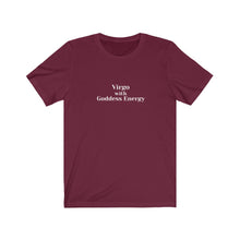Load image into Gallery viewer, Virgo Slay T shirt
