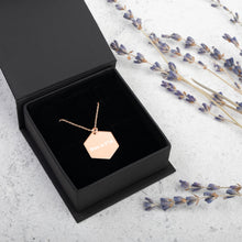 Load image into Gallery viewer, empowering necklace
