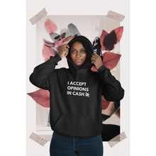 Load image into Gallery viewer, Unapologetic Hoodie
